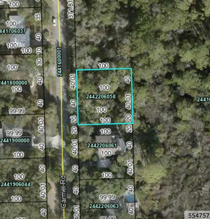 3242 Carmel Rd Property Photo 2