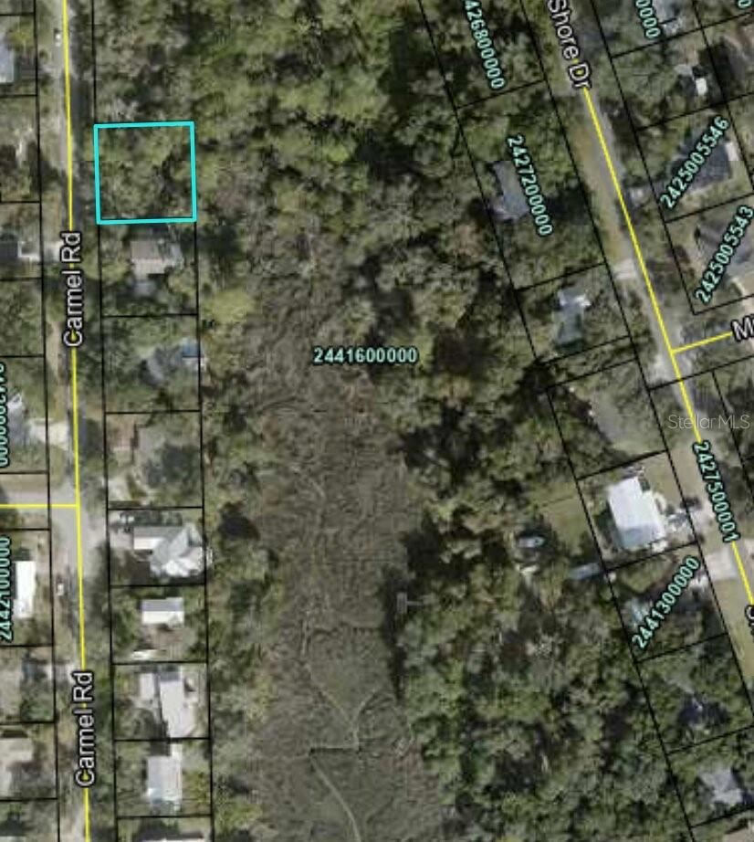 3242 Carmel Rd Property Photo 4