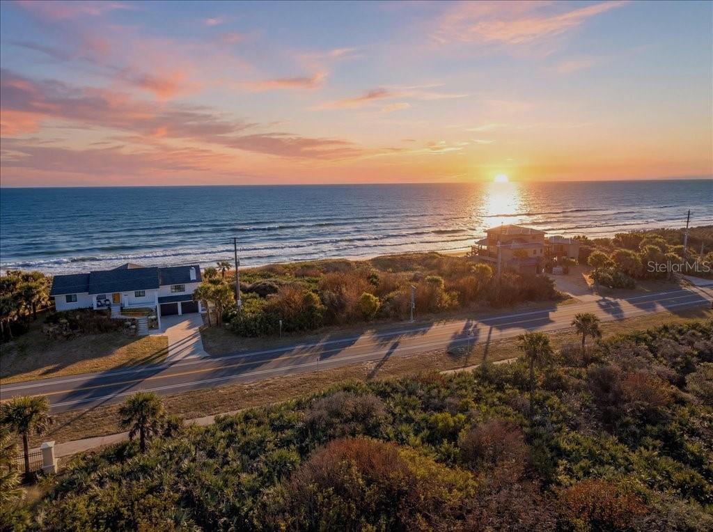 3527 N OCEAN SHORE BLVD Property Photo 1
