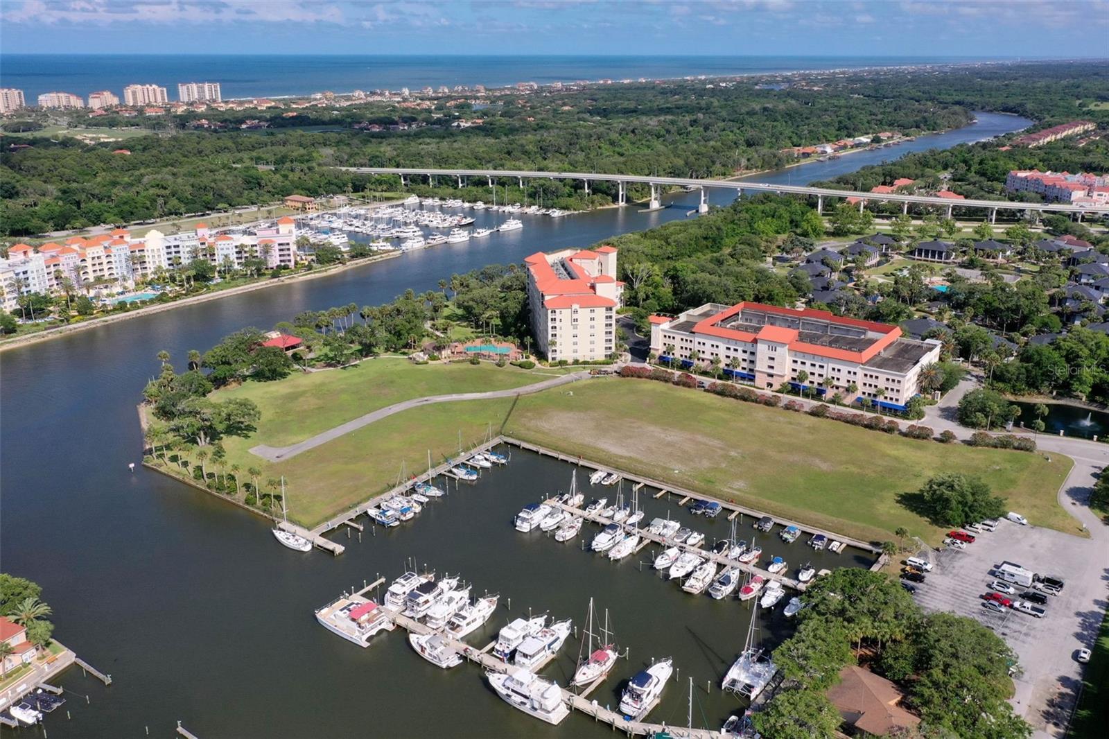 146 Palm Coast Resort Blvd #203 Property Photo 1