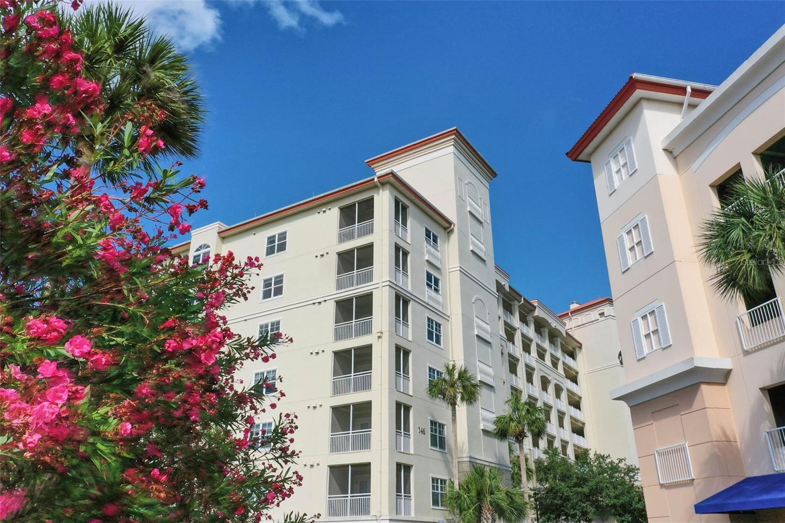 146 Palm Coast Resort Blvd #203 Property Photo 4