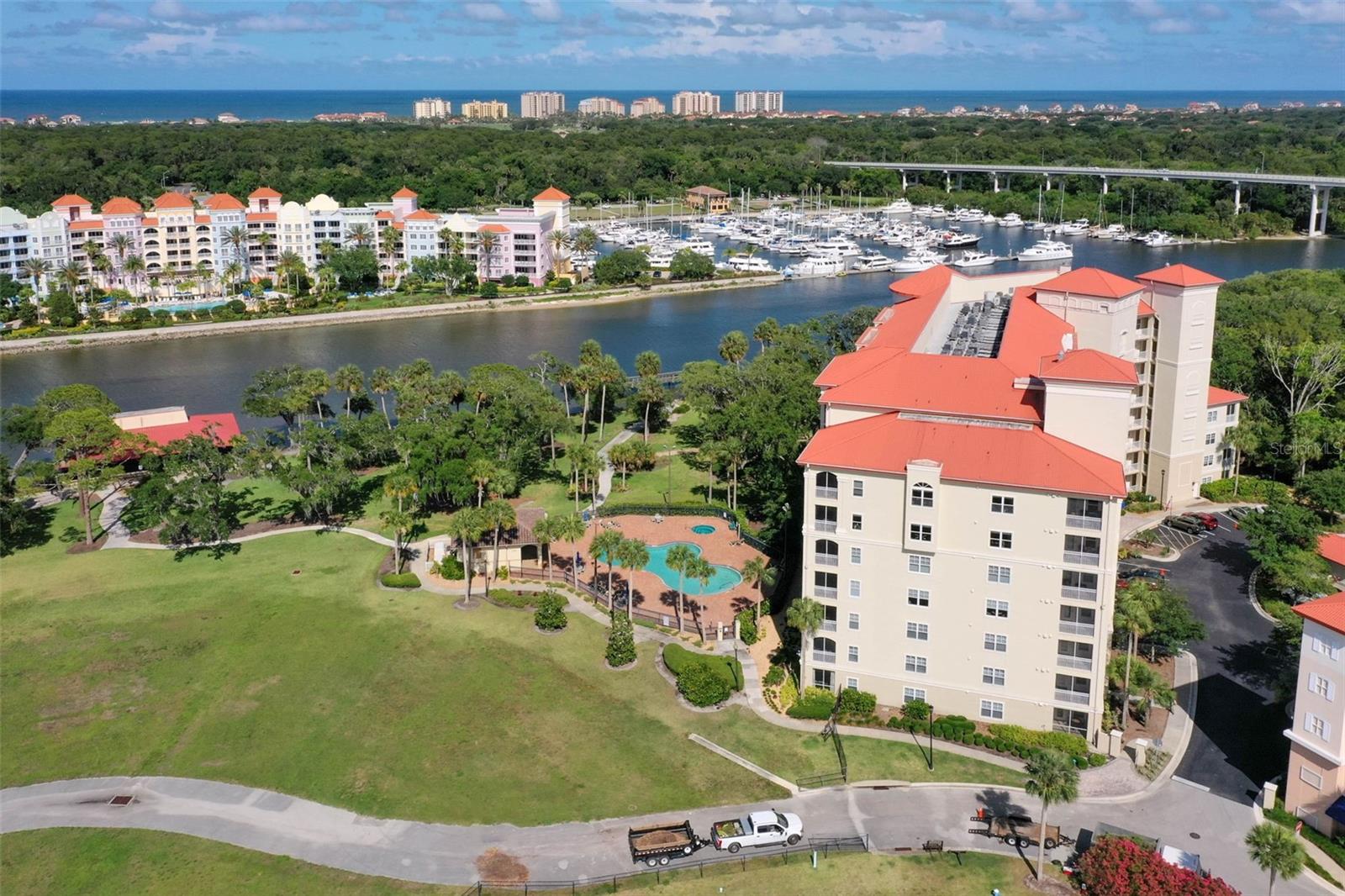 146 Palm Coast Resort Blvd #203 Property Photo 42