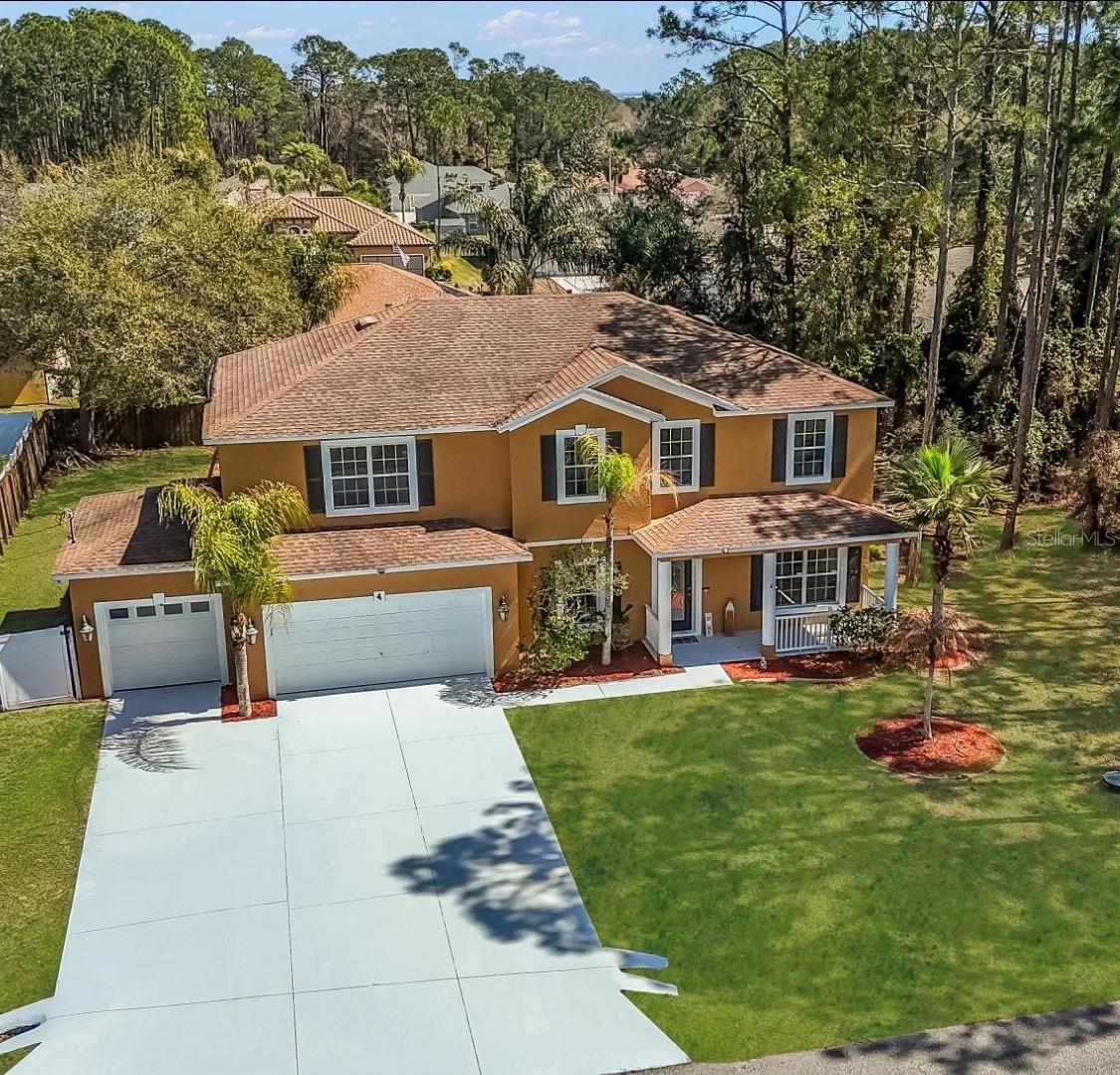4 Lake Charles Pl Property Photo 1
