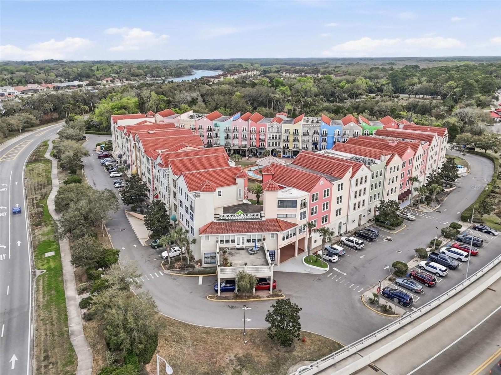 101 PALM HARBOR PKWY #OC2