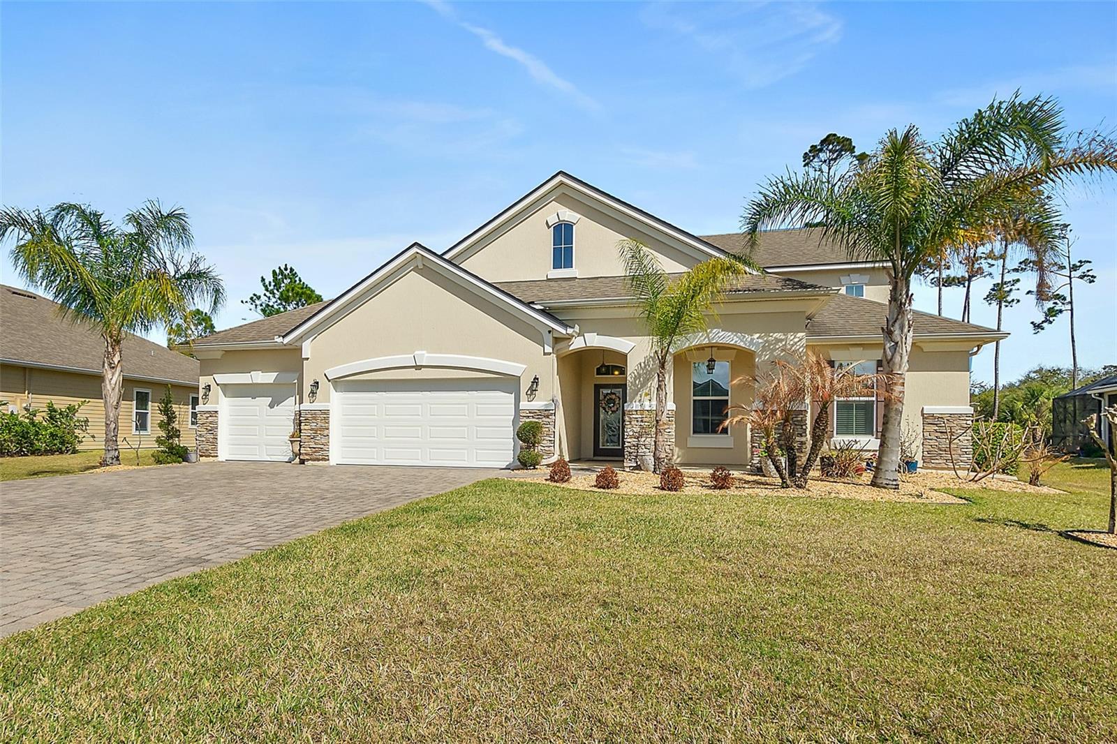 210 ASHFORD LAKES CIR