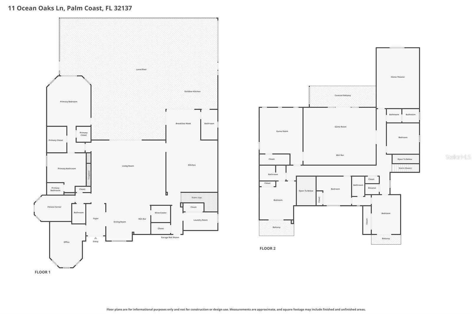 11 Ocean Oaks Ln Property Photo 90
