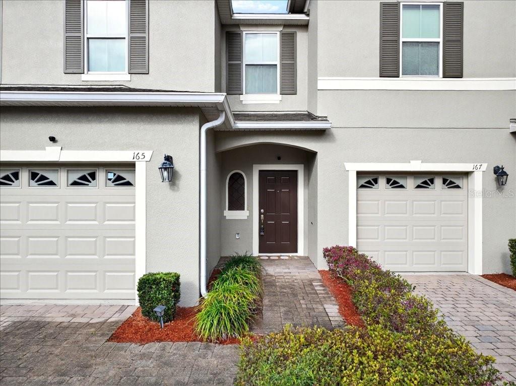 165 Aston Grande Dr Property Photo 1