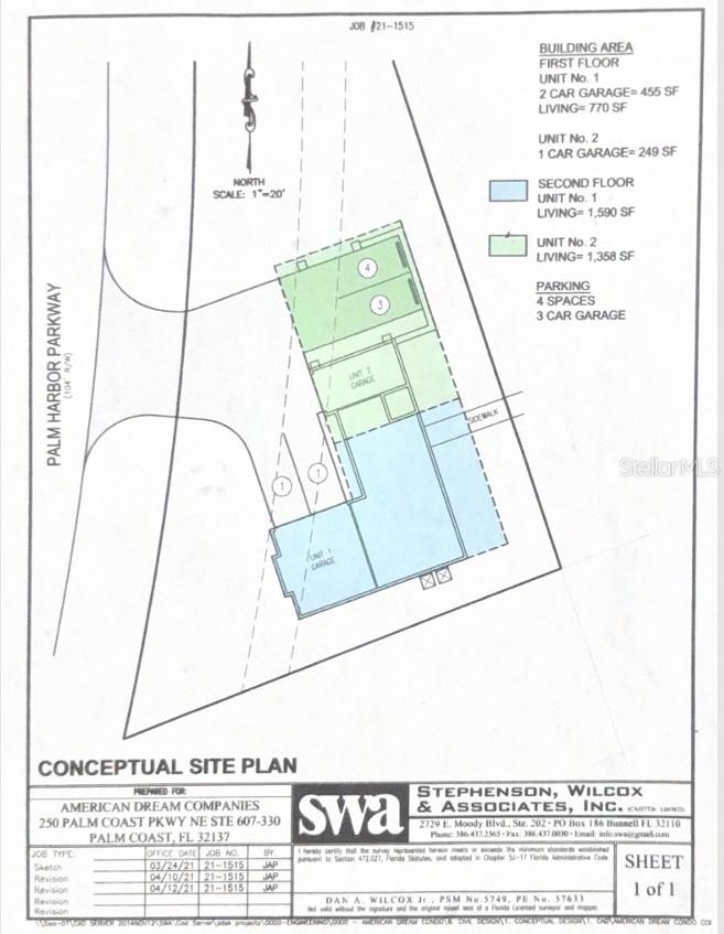 60 Palm Harbor Pkwy Property Photo 3