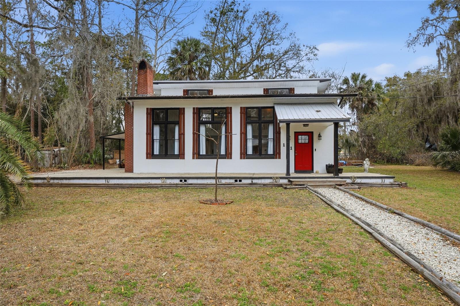 101 BROWNING AVE