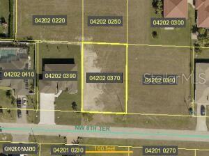 3329 NW 8TH TER Property Photo 1