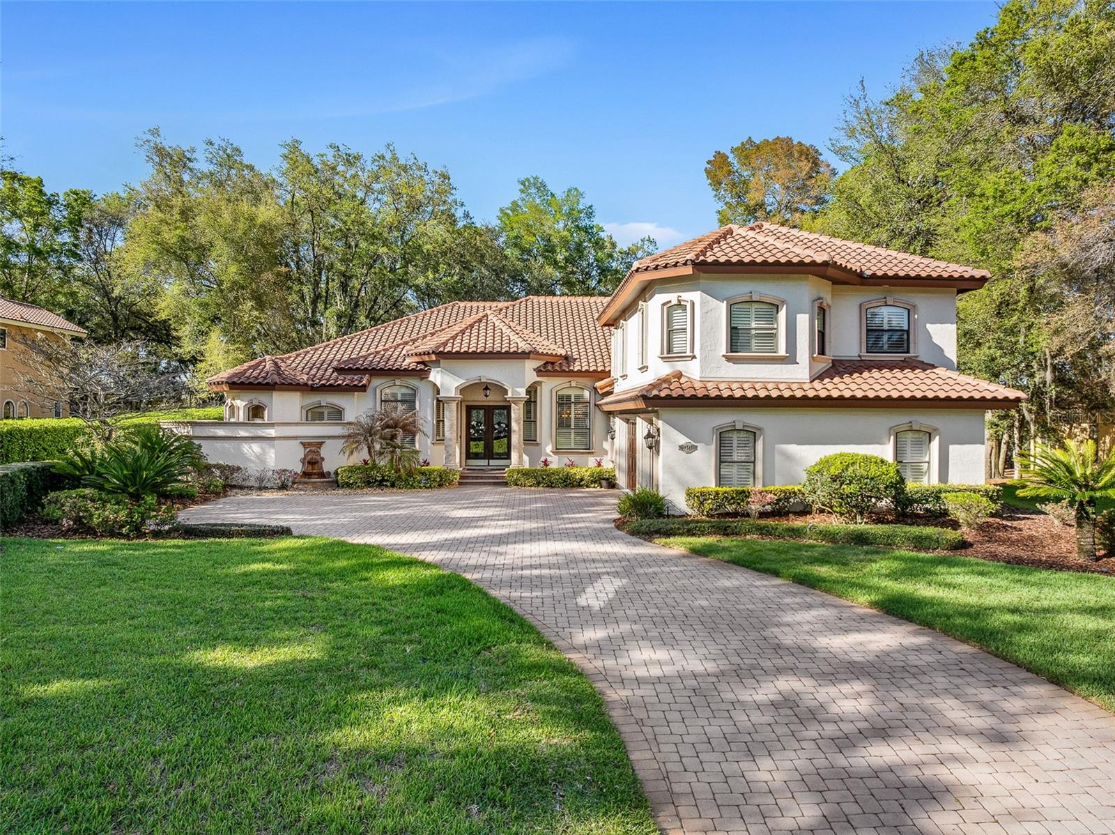 7341 BELLA FORESTA PL
