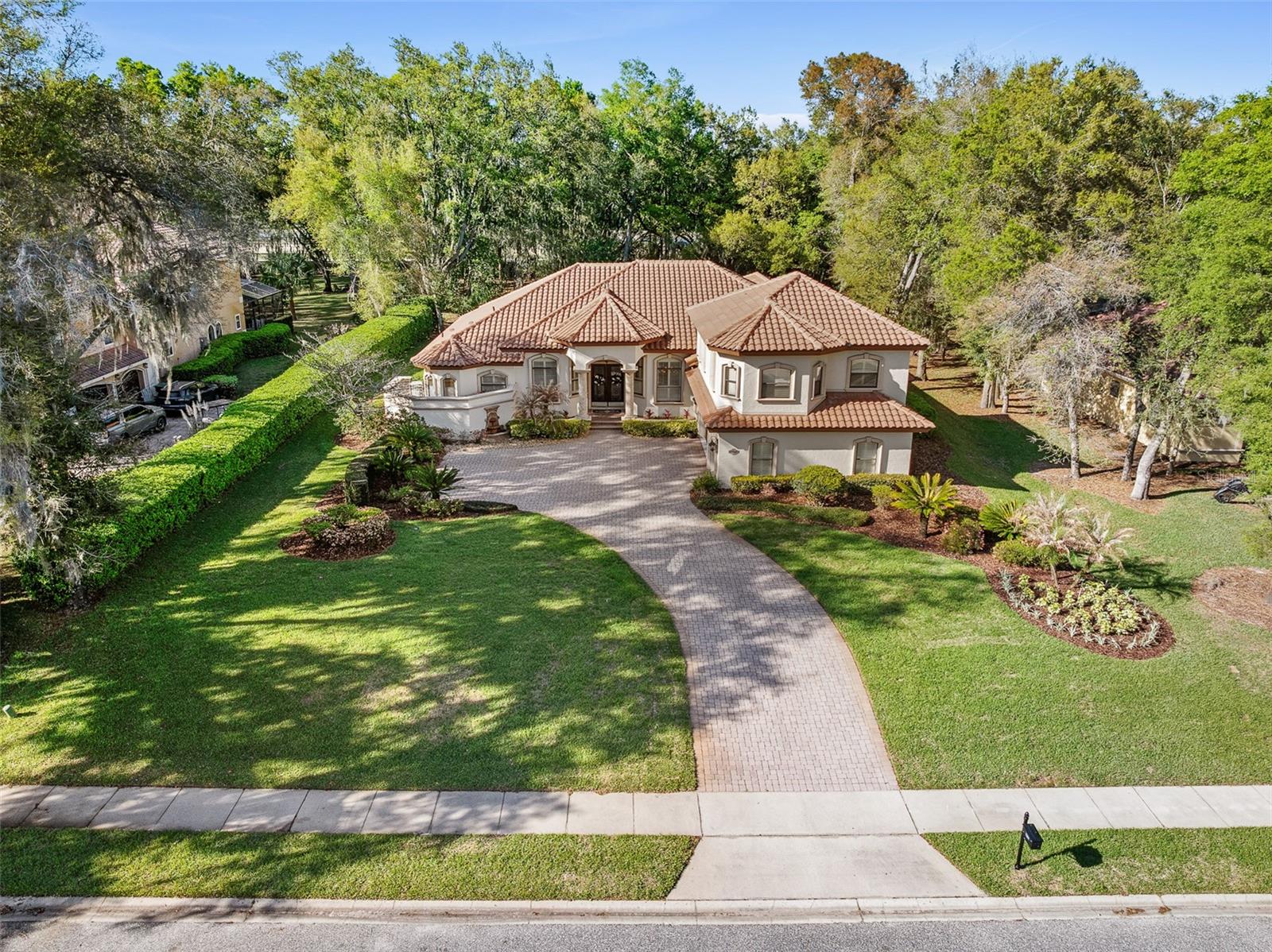 7341 BELLA FORESTA PL