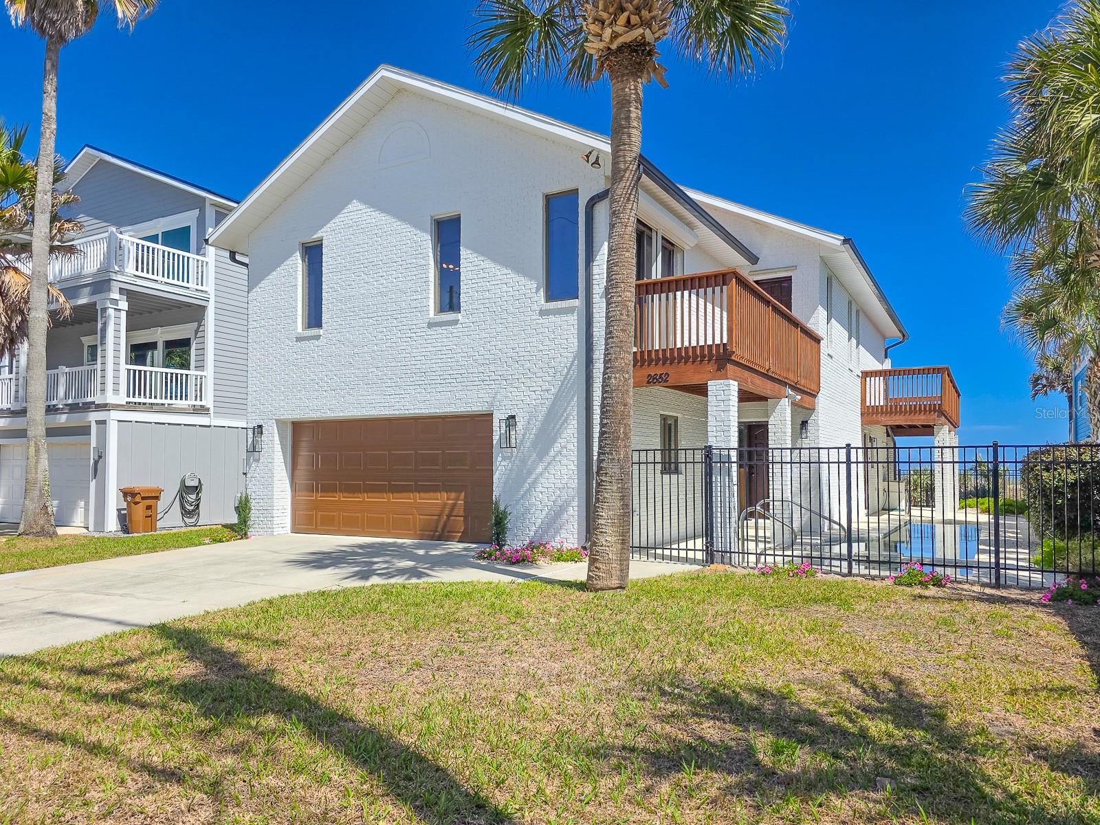 2652 S OCEAN SHORE BLVD