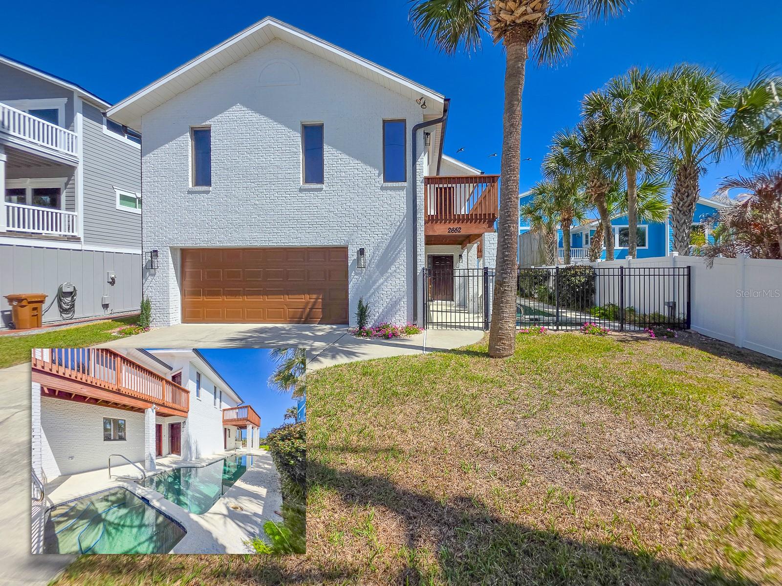 2652 S Ocean Shore Blvd Property Photo 2