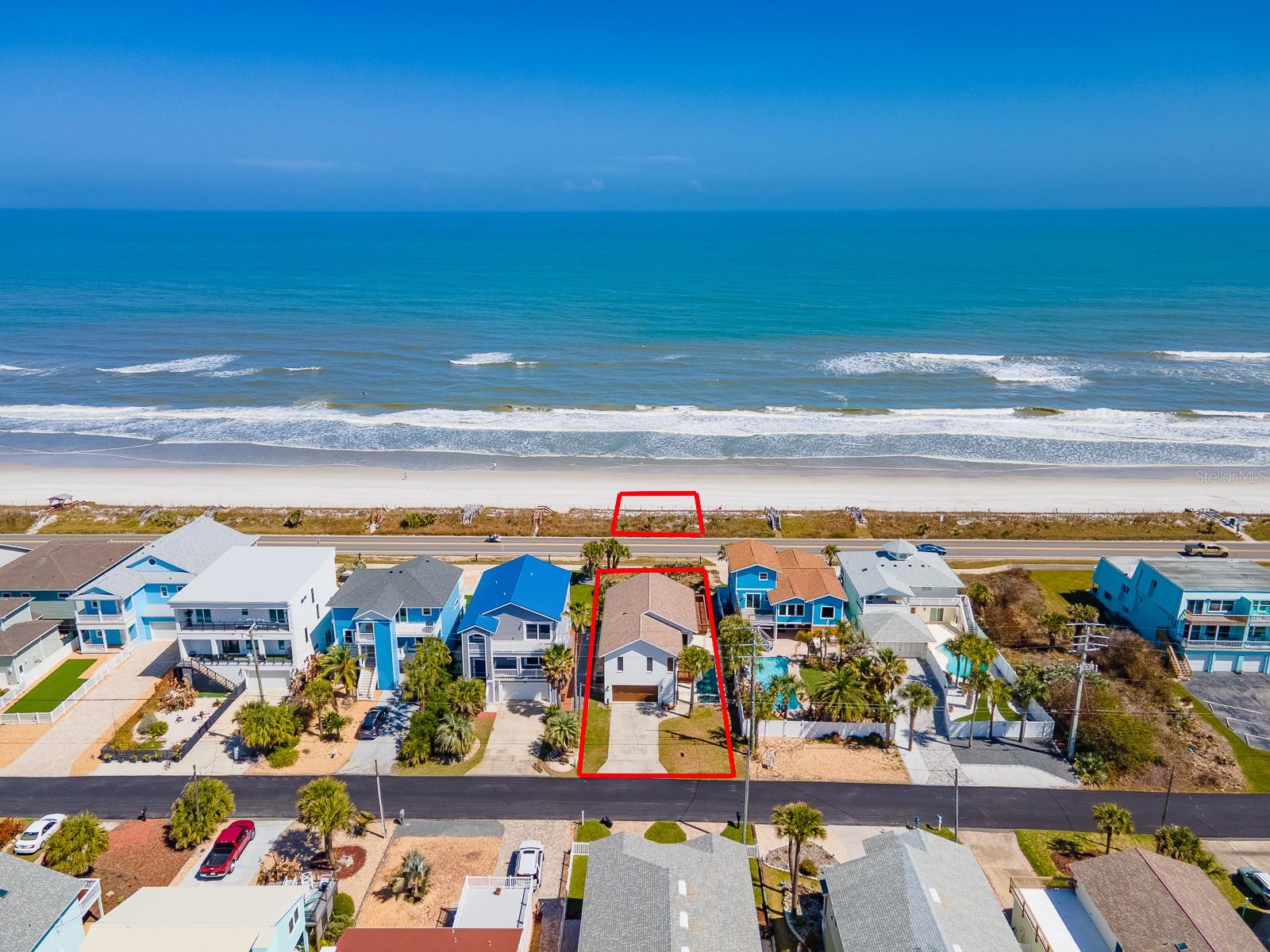 2652 S Ocean Shore Blvd Property Photo 3