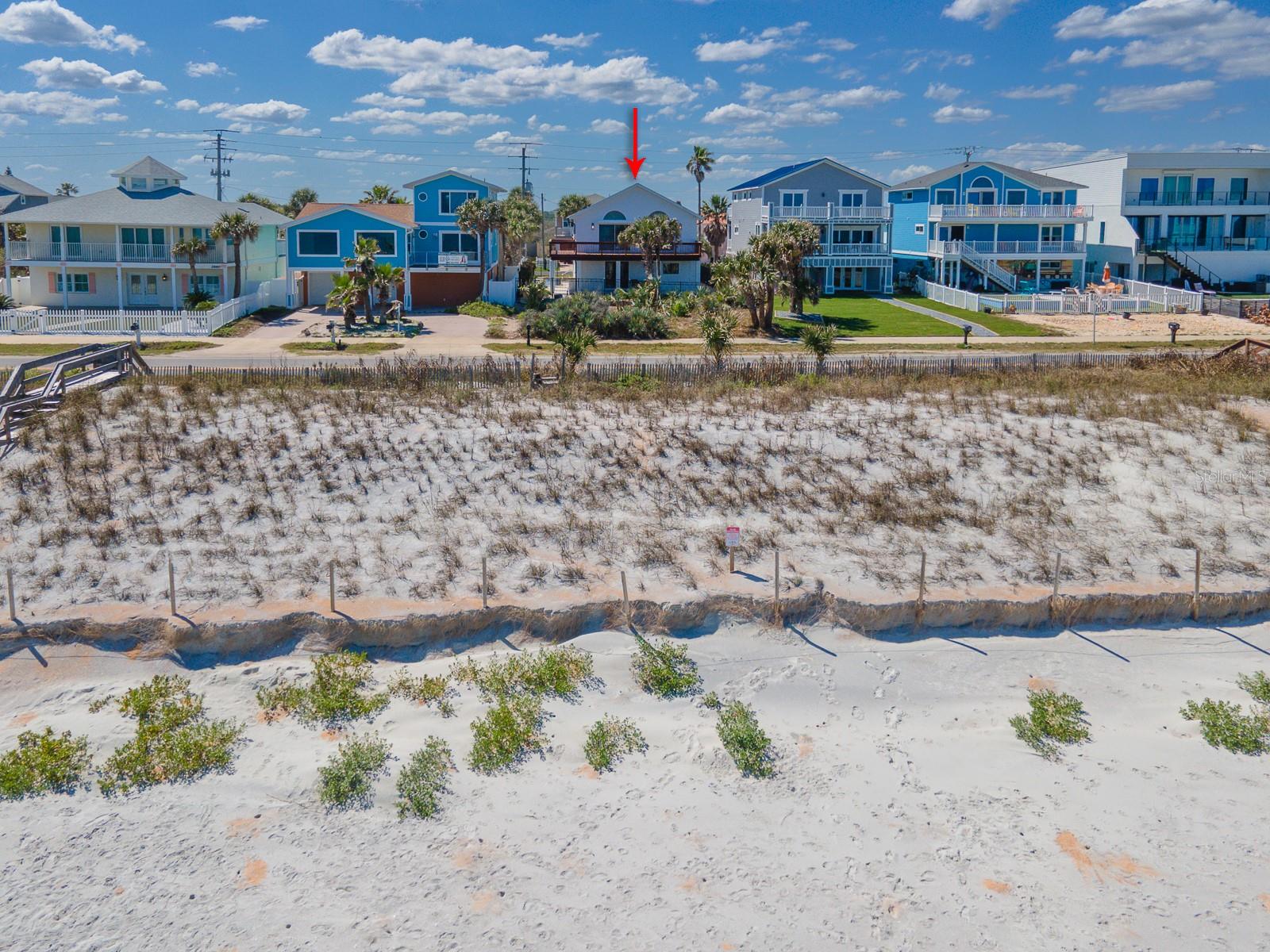 2652 S Ocean Shore Blvd Property Photo 4
