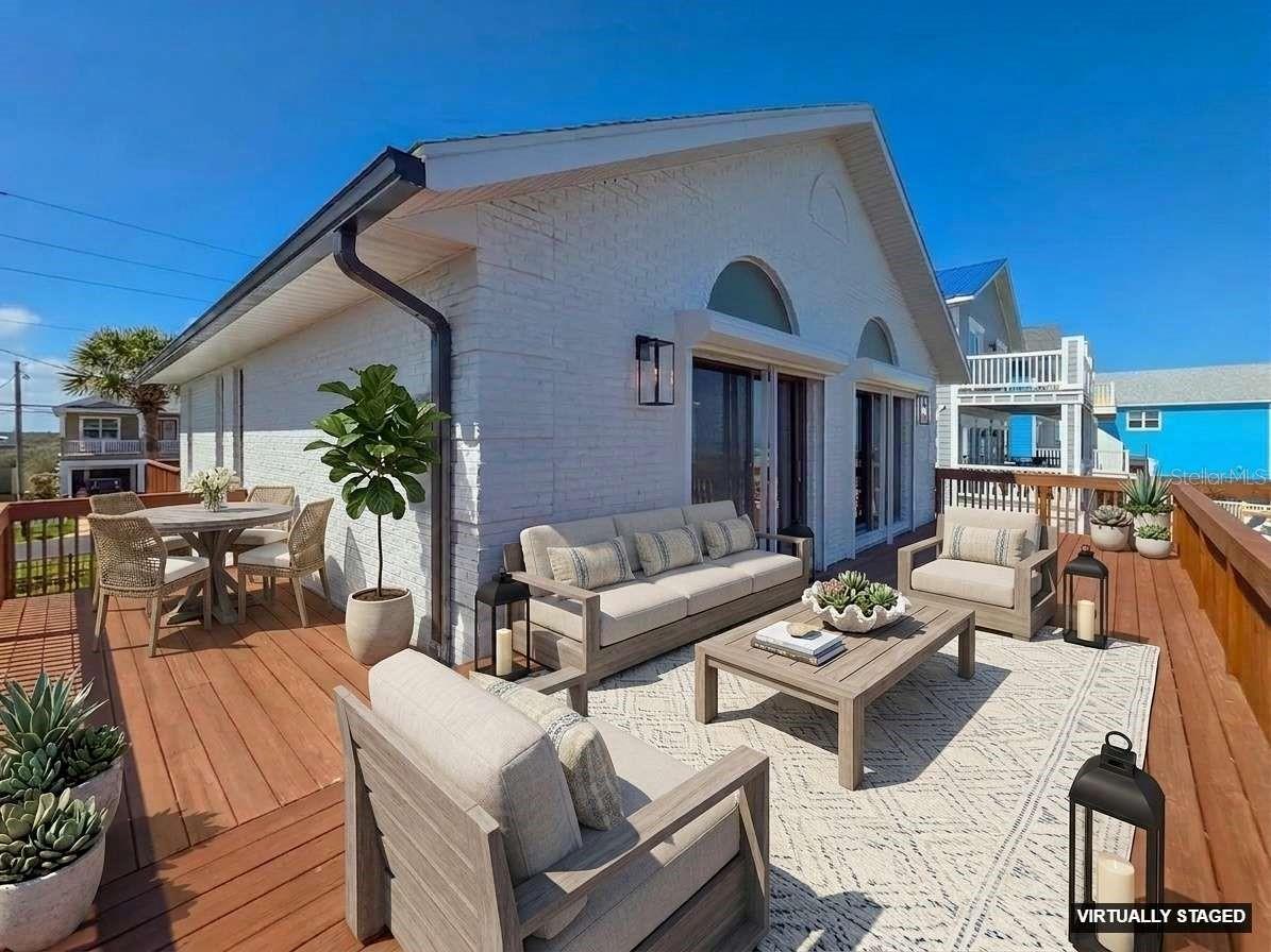 2652 S Ocean Shore Blvd Property Photo 20