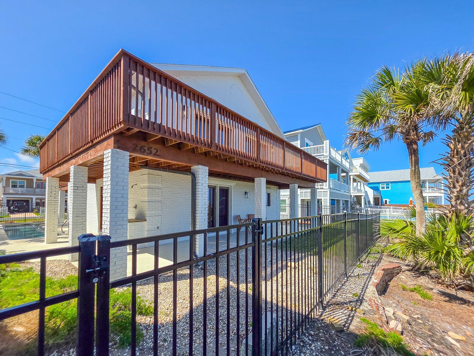 2652 S Ocean Shore Blvd Property Photo 55
