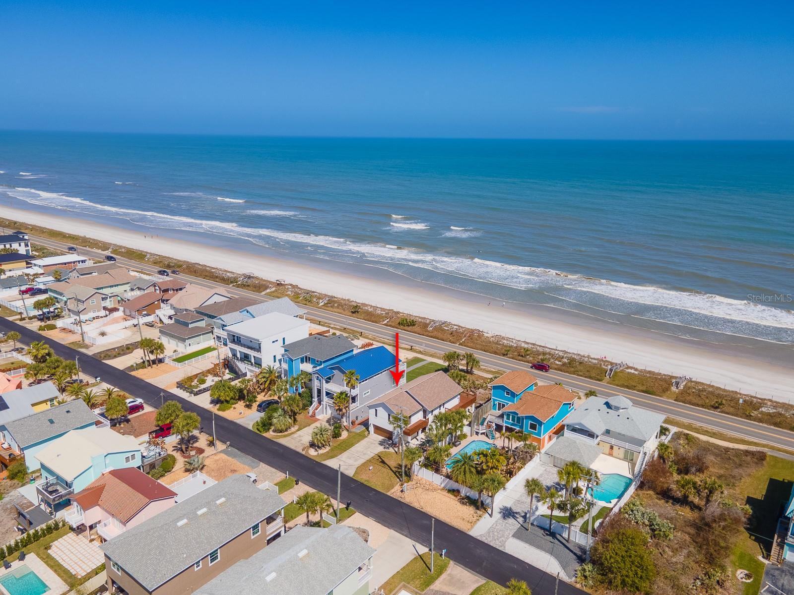 2652 S Ocean Shore Blvd Property Photo 56