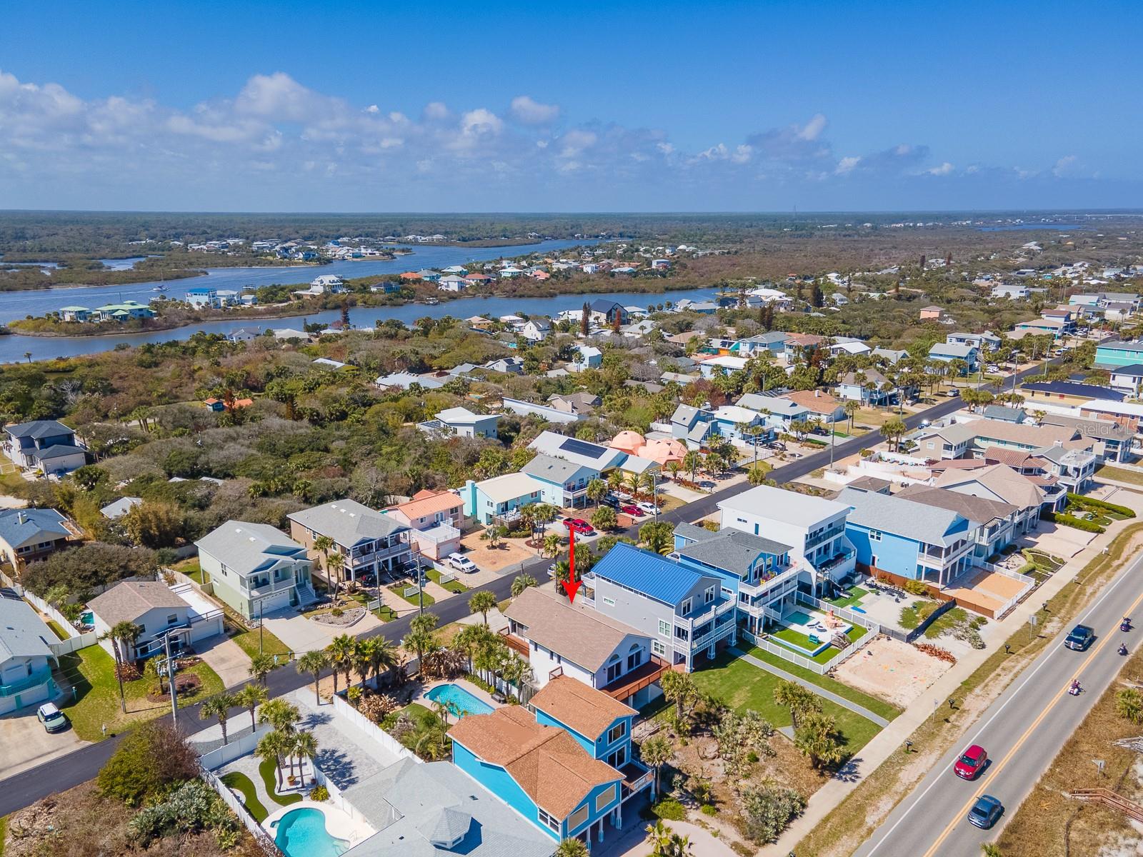 2652 S Ocean Shore Blvd Property Photo 58