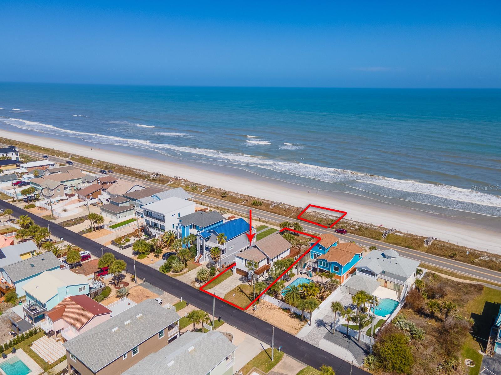 2652 S Ocean Shore Blvd Property Photo 64