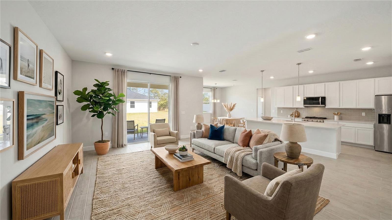 34 Seville Orange Path Property Photo 6