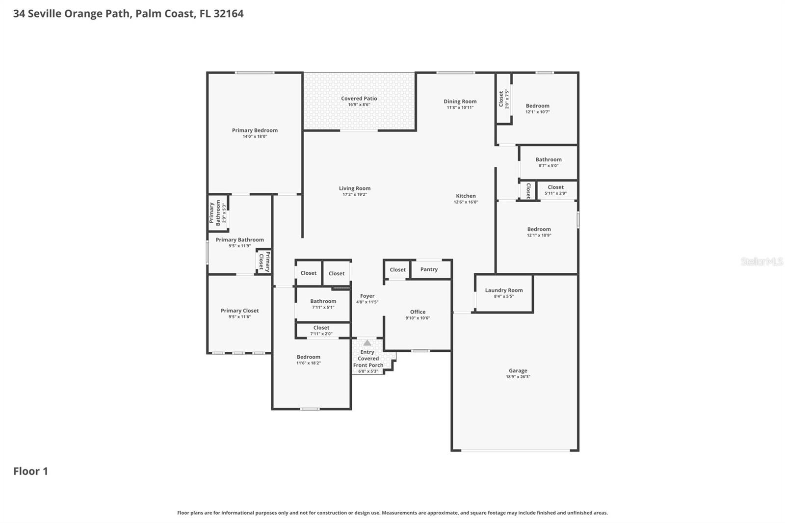 34 Seville Orange Path Property Photo 48