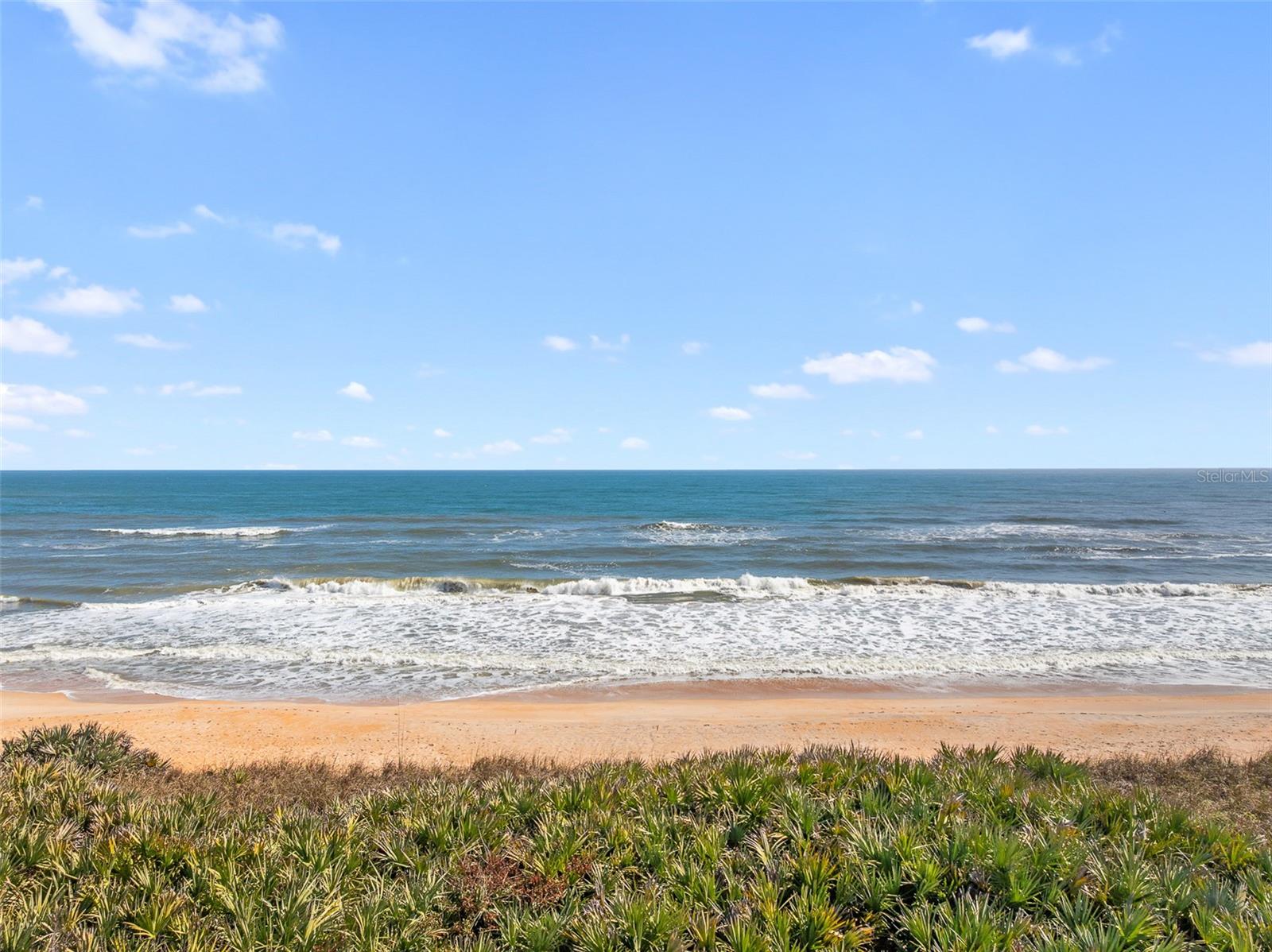 3101 N Ocean Shore Blvd Property Photo 1