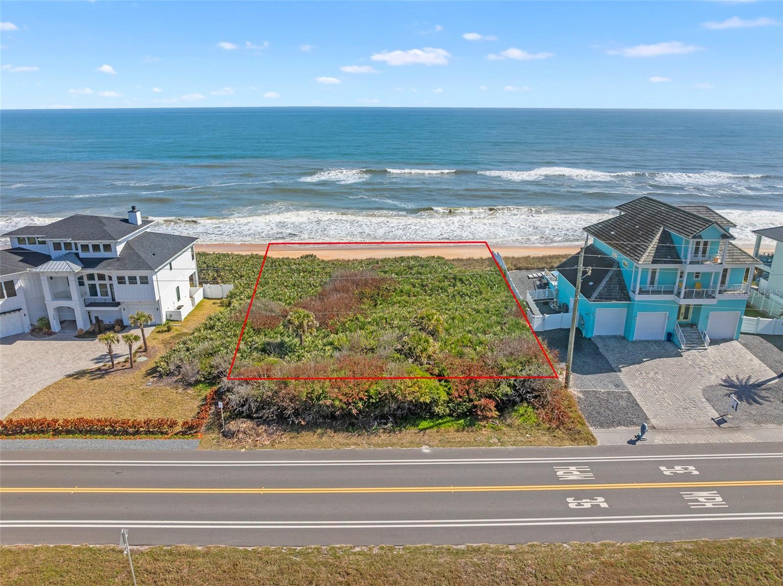 3101 N Ocean Shore Blvd Property Photo 2