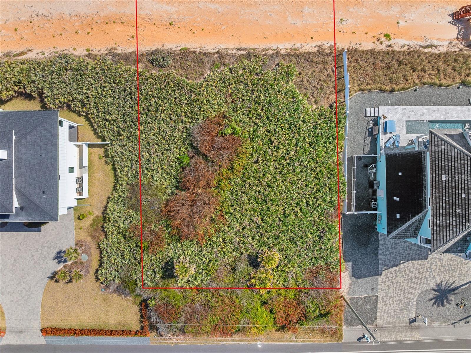 3101 N Ocean Shore Blvd Property Photo 3
