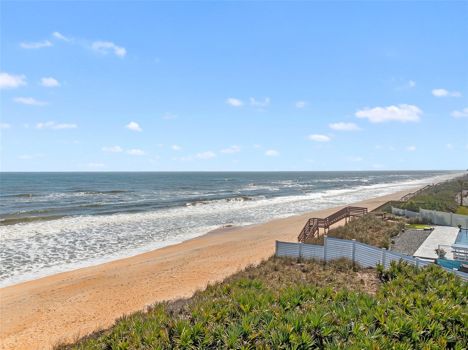3101 N Ocean Shore Blvd Property Photo 4