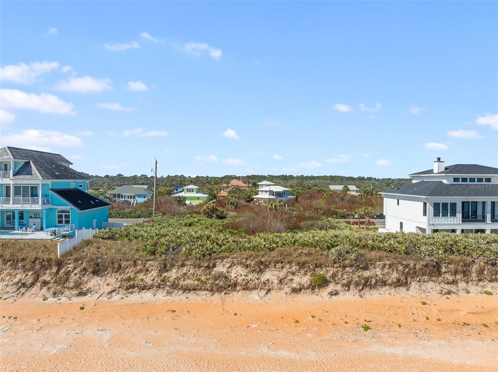 3101 N Ocean Shore Blvd Property Photo 5