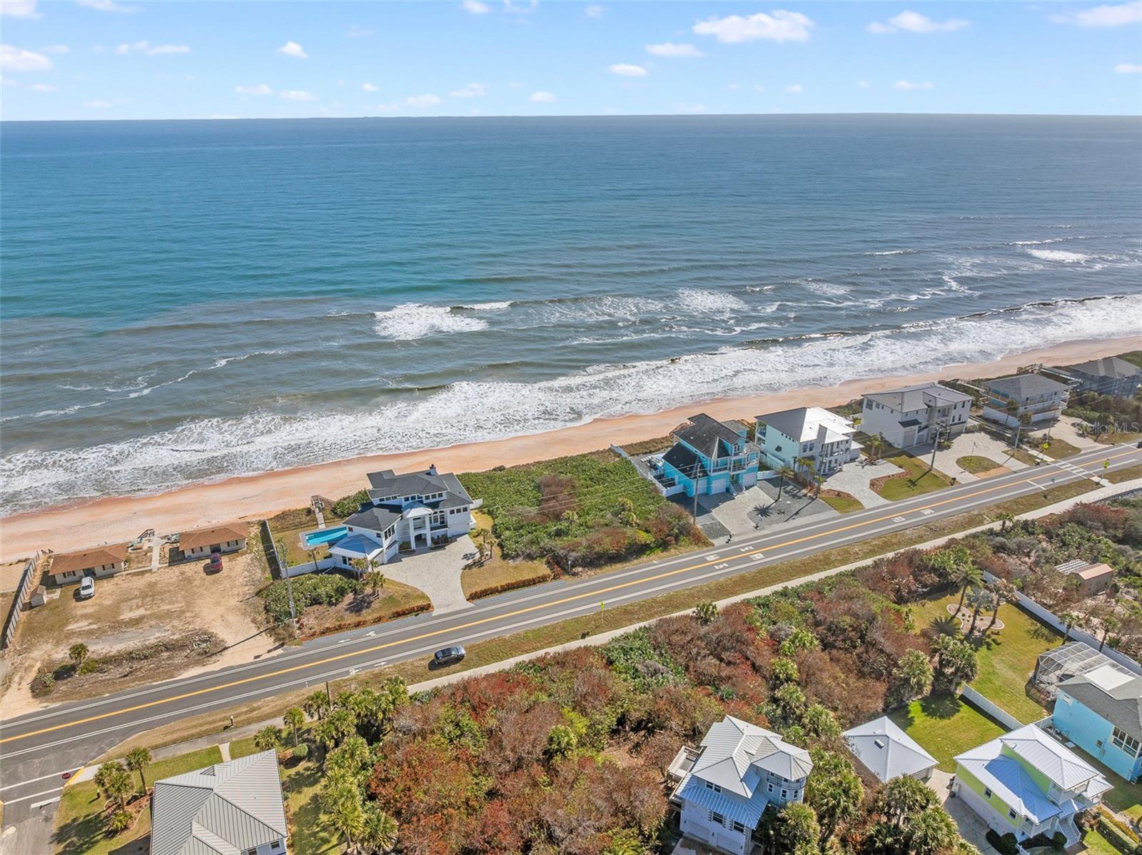 3101 N Ocean Shore Blvd Property Photo 8