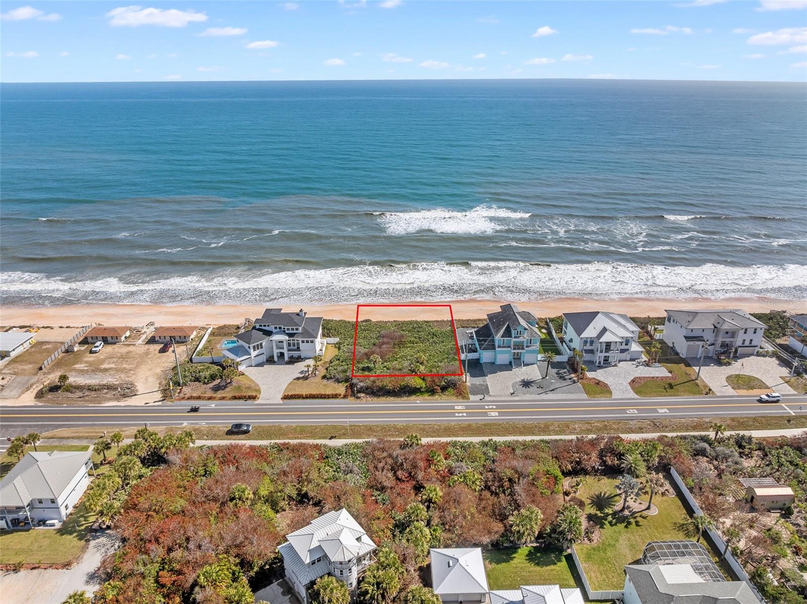 3101 N Ocean Shore Blvd Property Photo 9