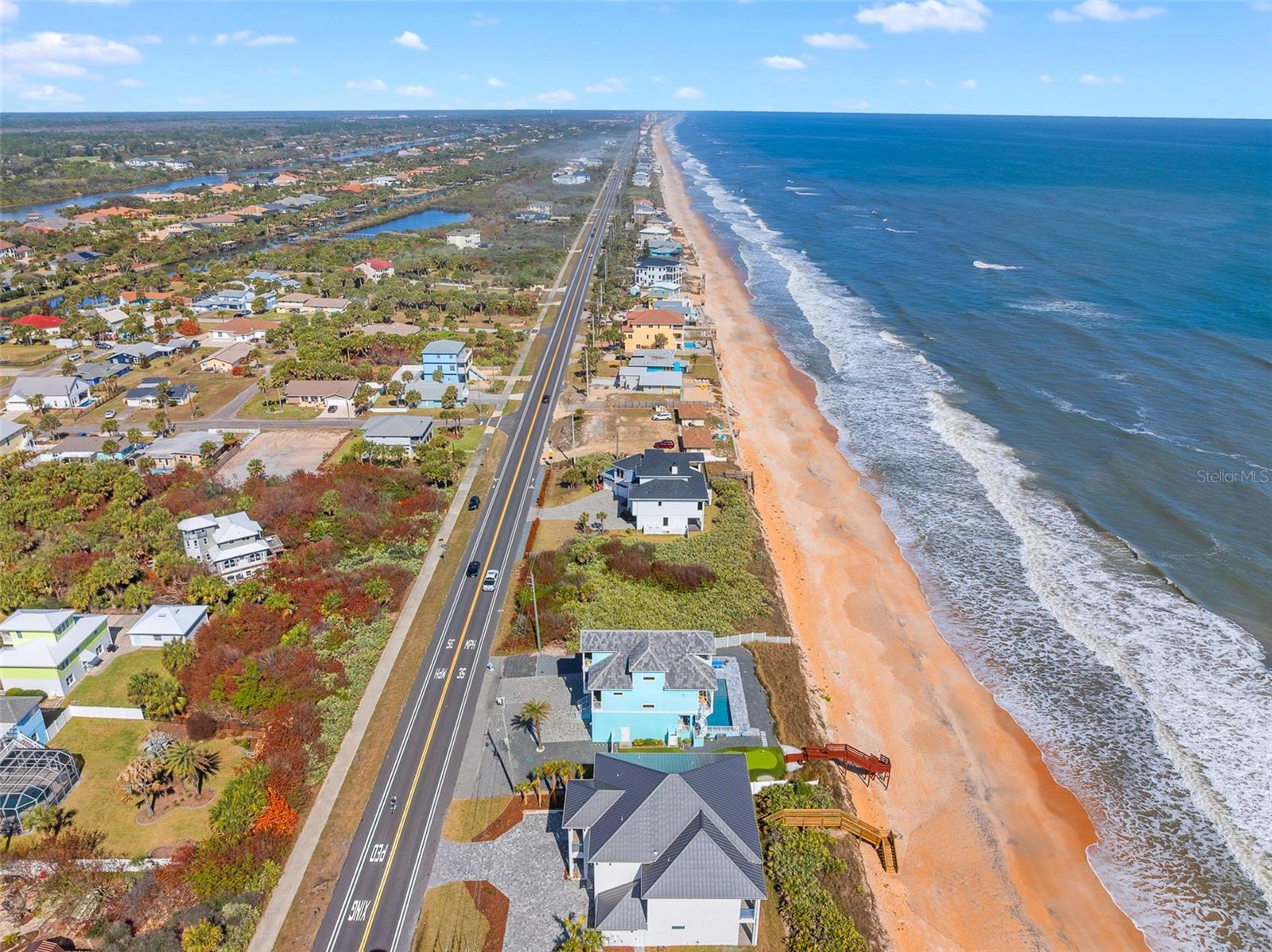 3101 N Ocean Shore Blvd Property Photo 13