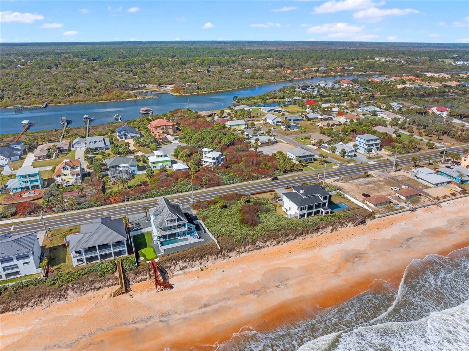 3101 N Ocean Shore Blvd Property Photo 14