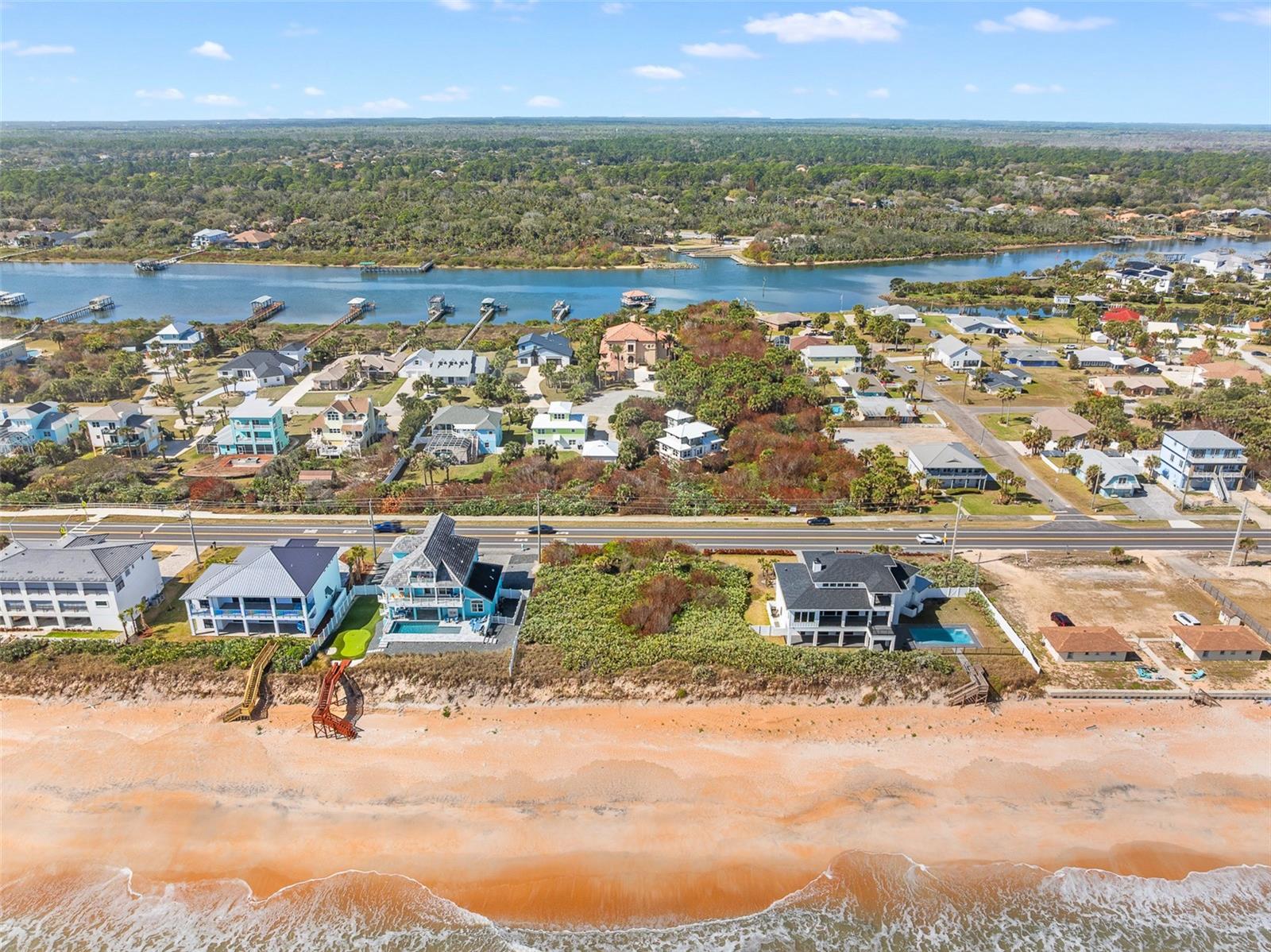 3101 N Ocean Shore Blvd Property Photo 16