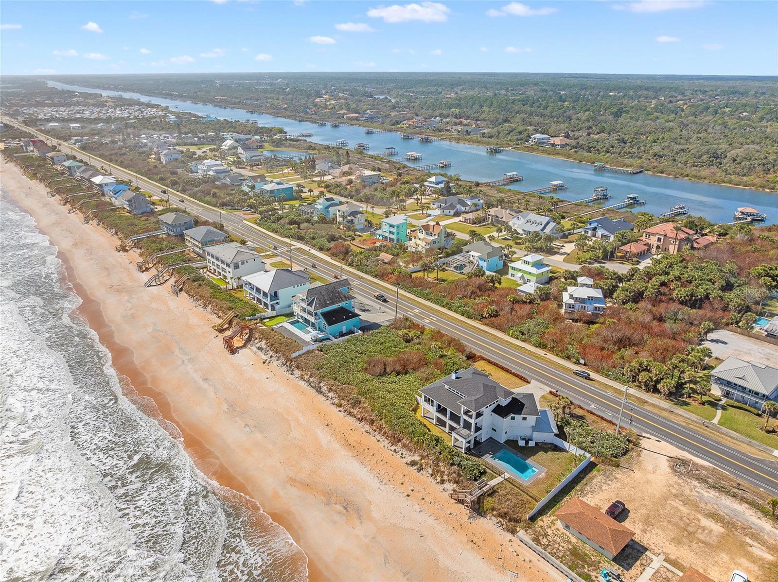 3101 N Ocean Shore Blvd Property Photo 17