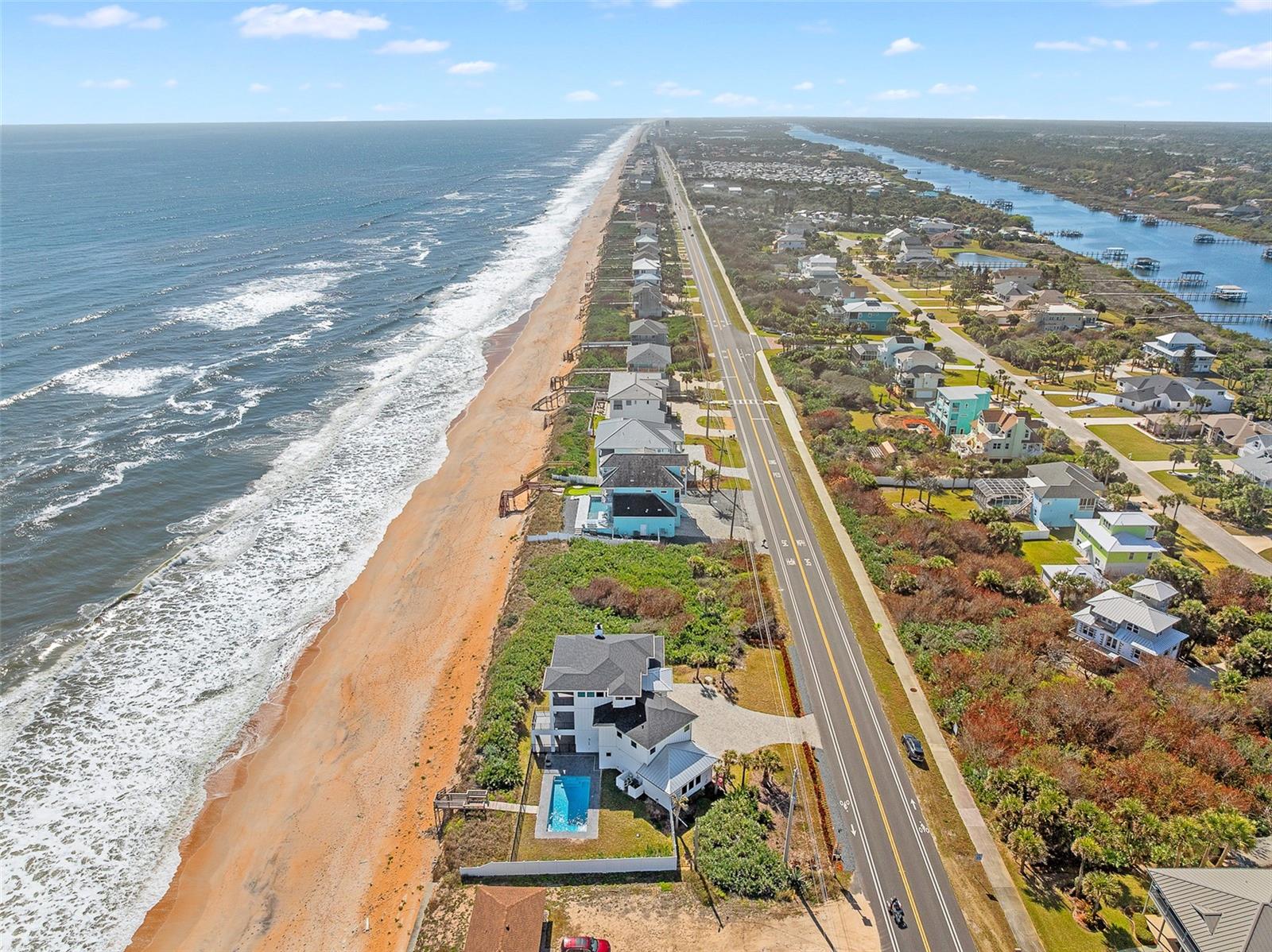 3101 N Ocean Shore Blvd Property Photo 19