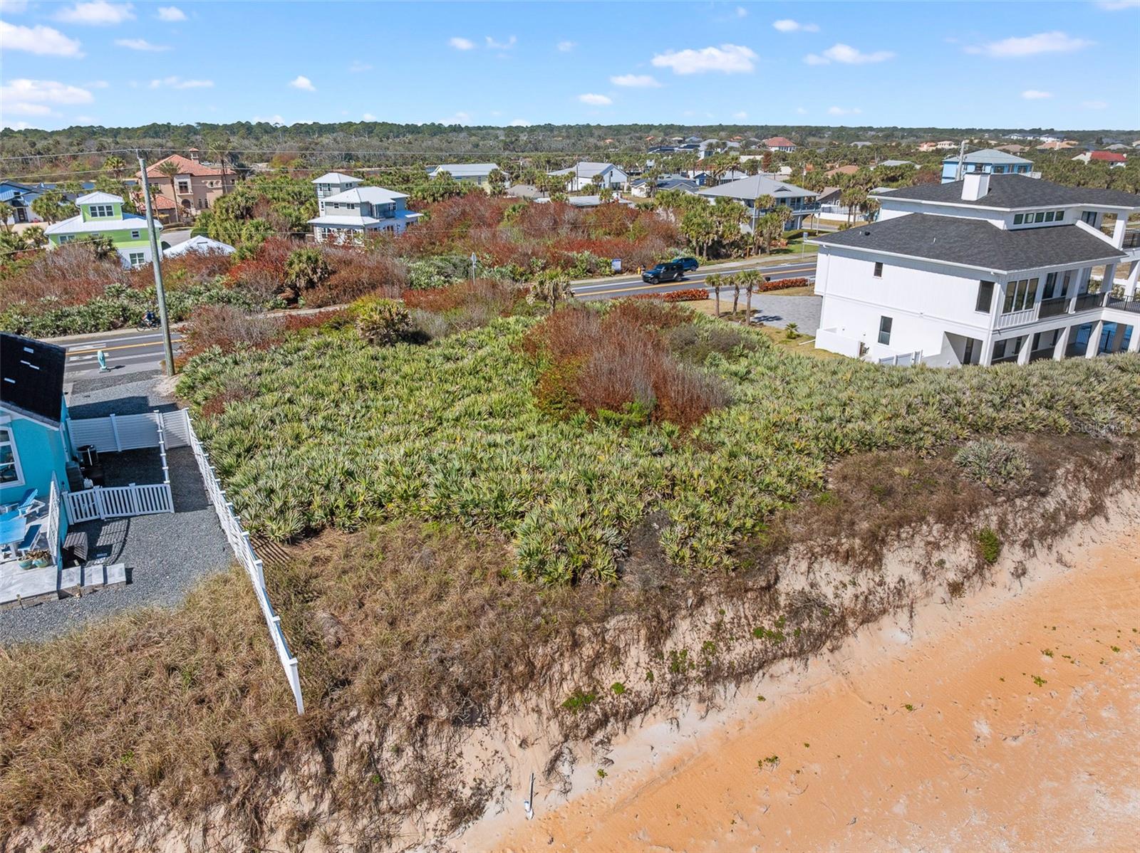 3101 N Ocean Shore Blvd Property Photo 20