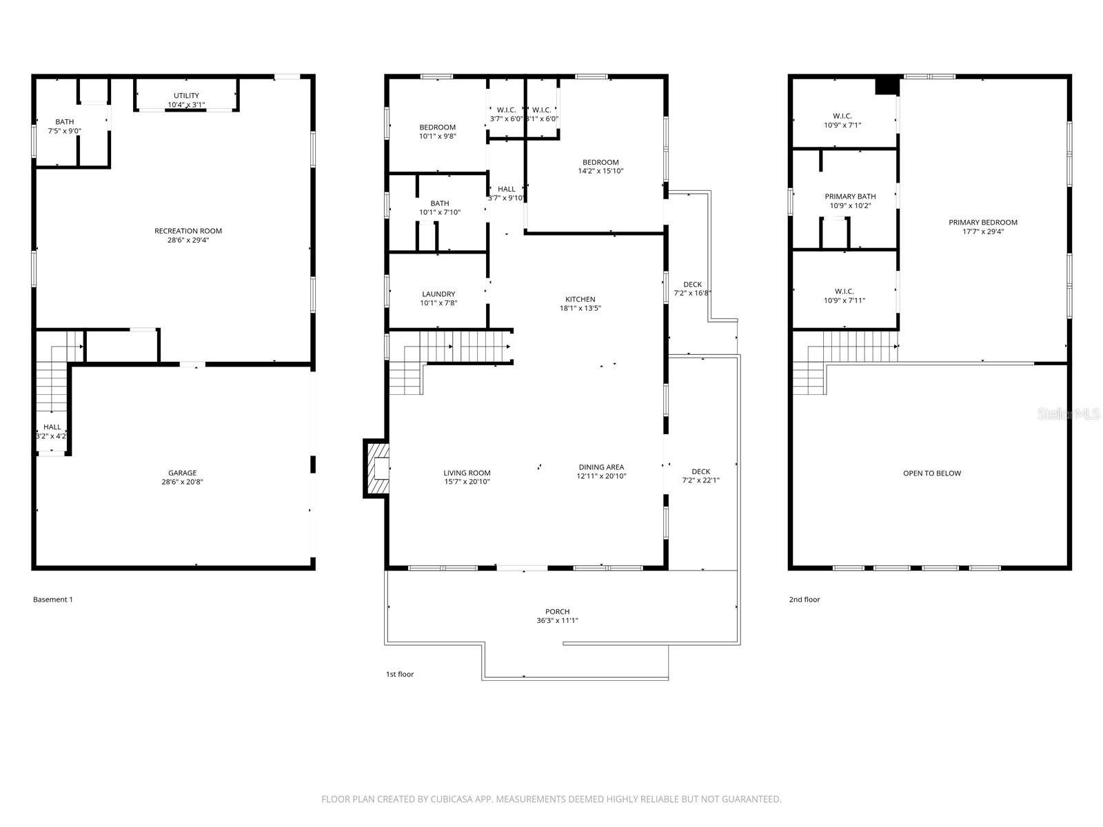 109 Avalon Dr Property Photo 4