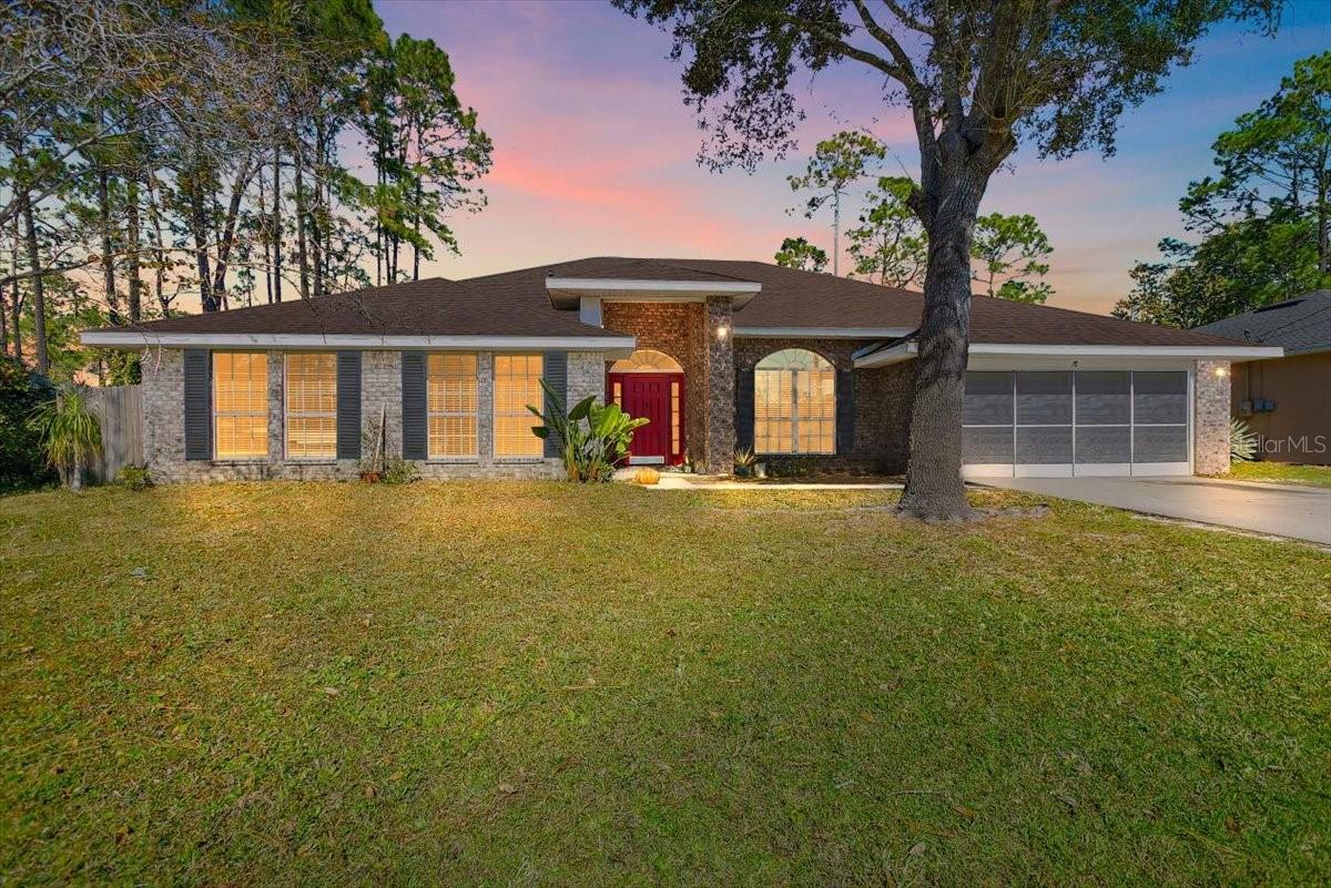 38 RED MILL DR