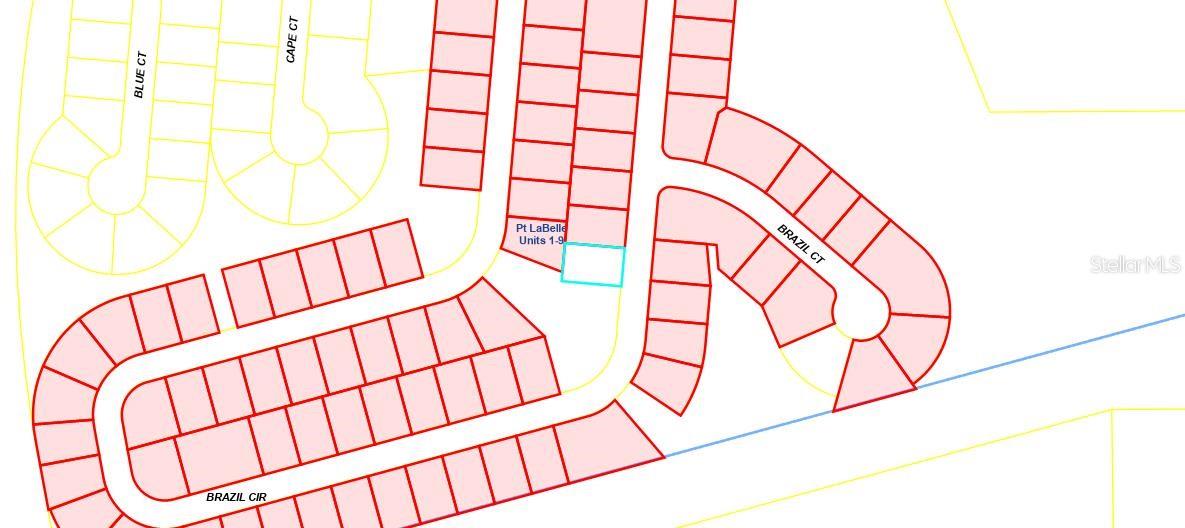 7062 BRAZIL CIR Property Photo 1