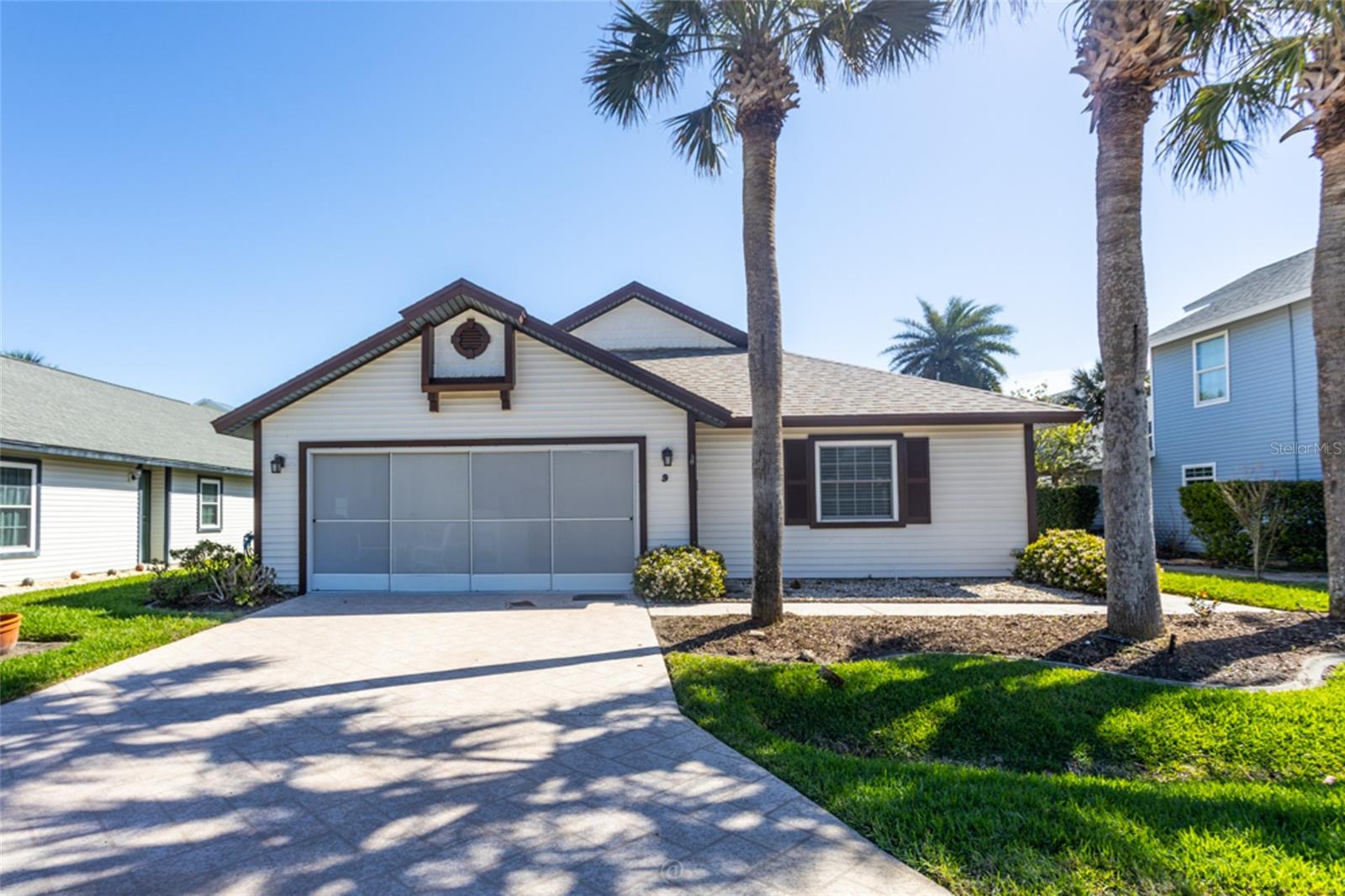 9 SEA VISTA DR