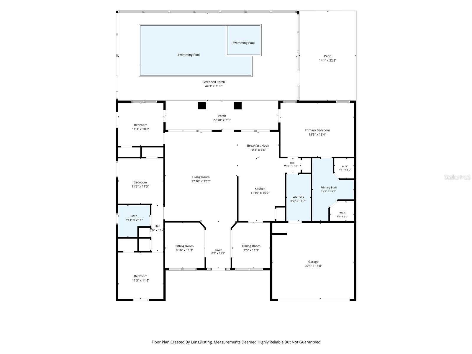 14 Farnell Ln Property Photo 43