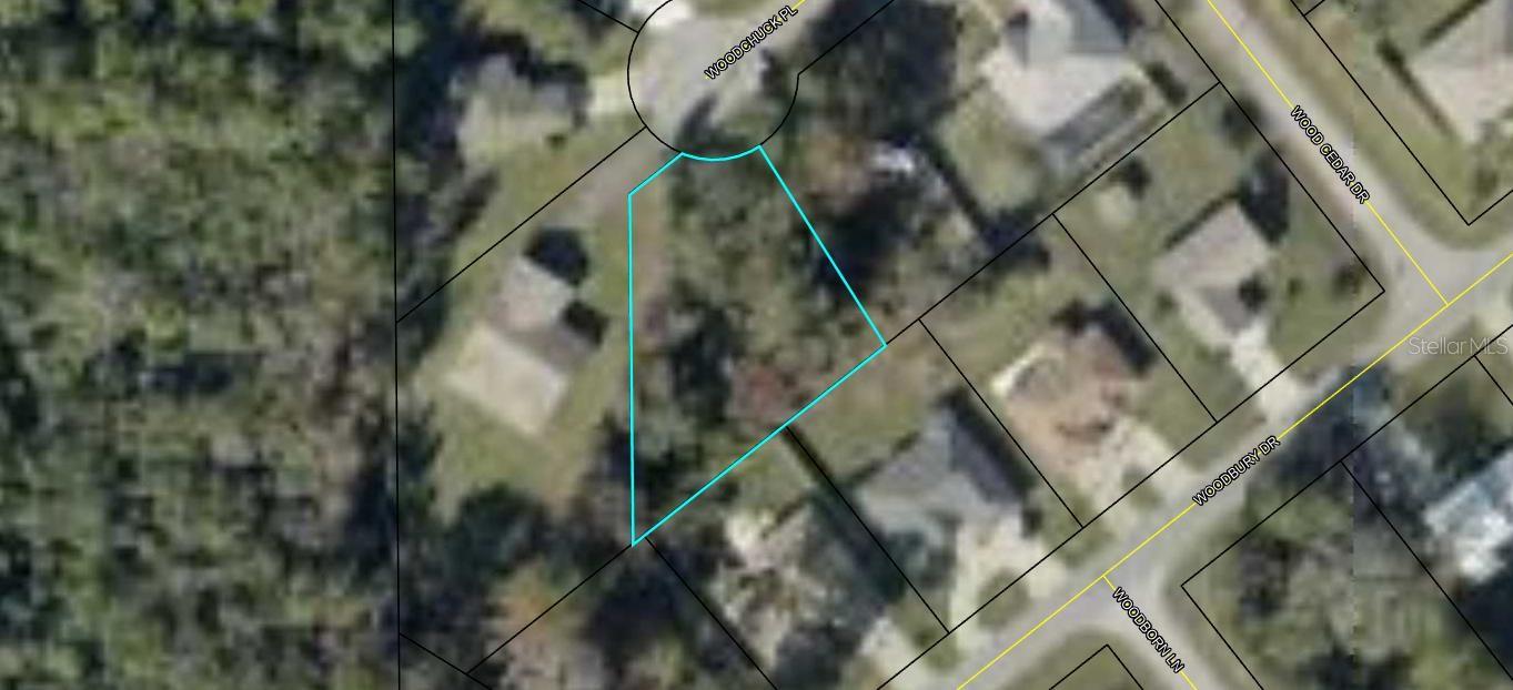 5 Woodchuck Pl Property Photo 1