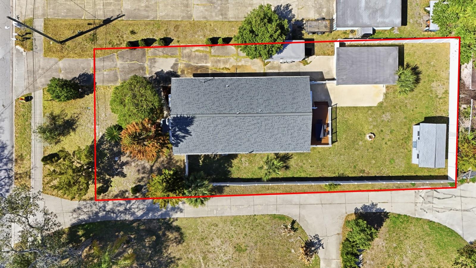231 N Ridgewood Ave Property Photo 52