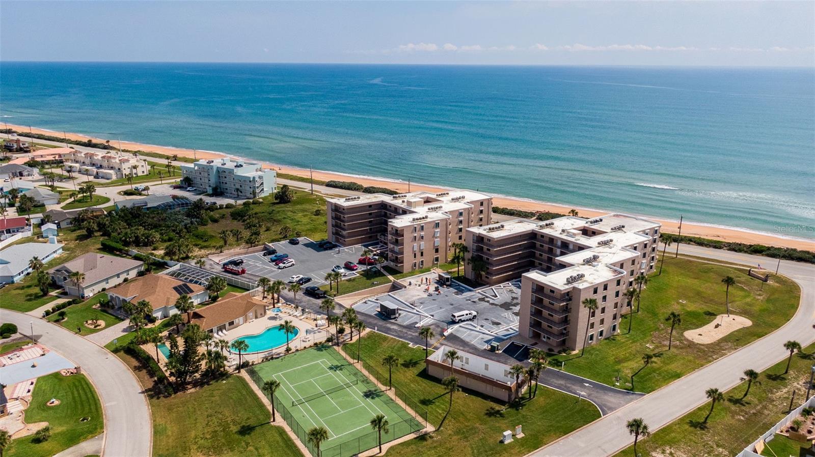 3360 OCEAN SHORE BLVD #103 Property Photo 1