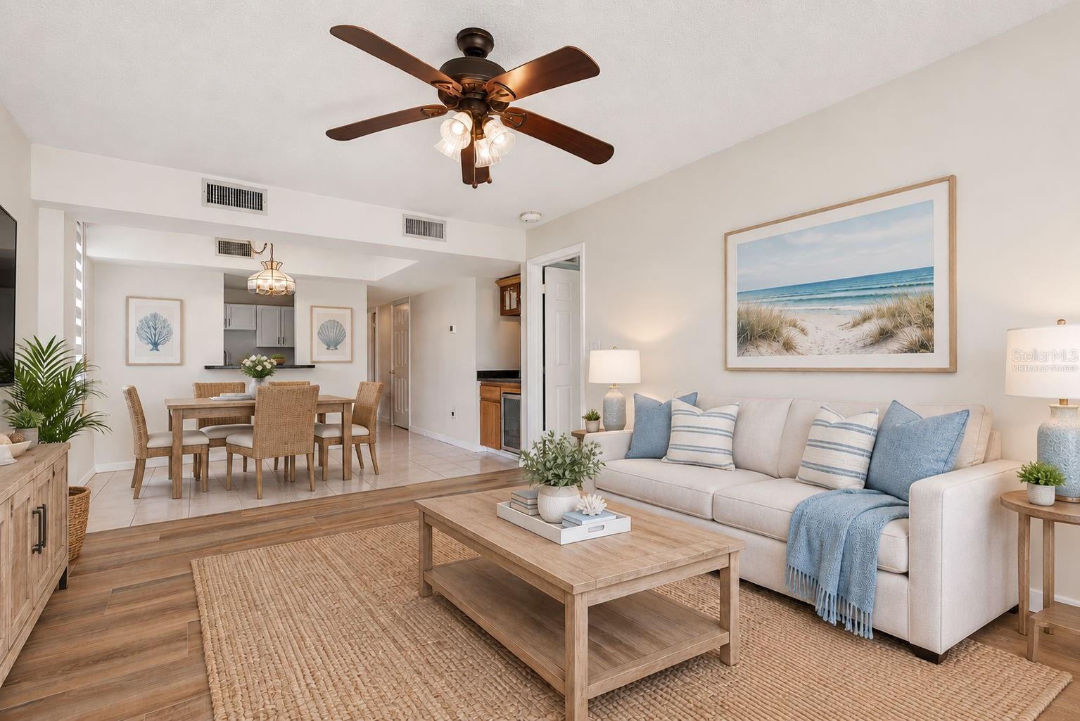 3360 Ocean Shore Blvd #103 Property Photo 3