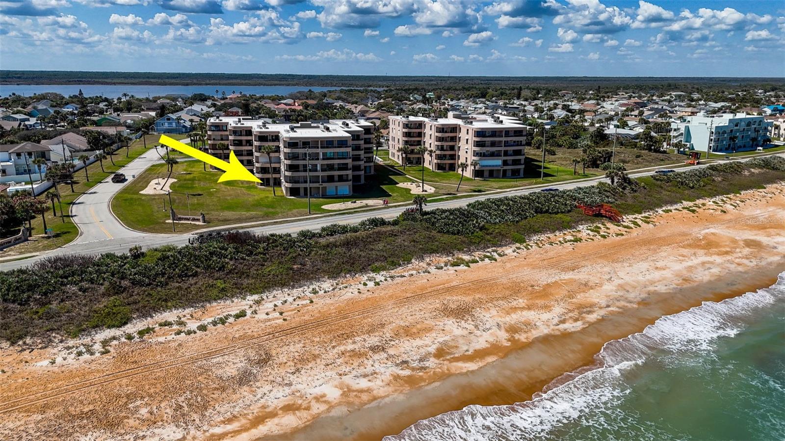 3360 Ocean Shore Blvd #103 Property Photo 60